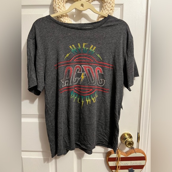 Lucky Brand t-shirt brand new size large nwt - Picture 2 of 6